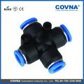 Push in Fittings Air Quick Connector in China hergestellt